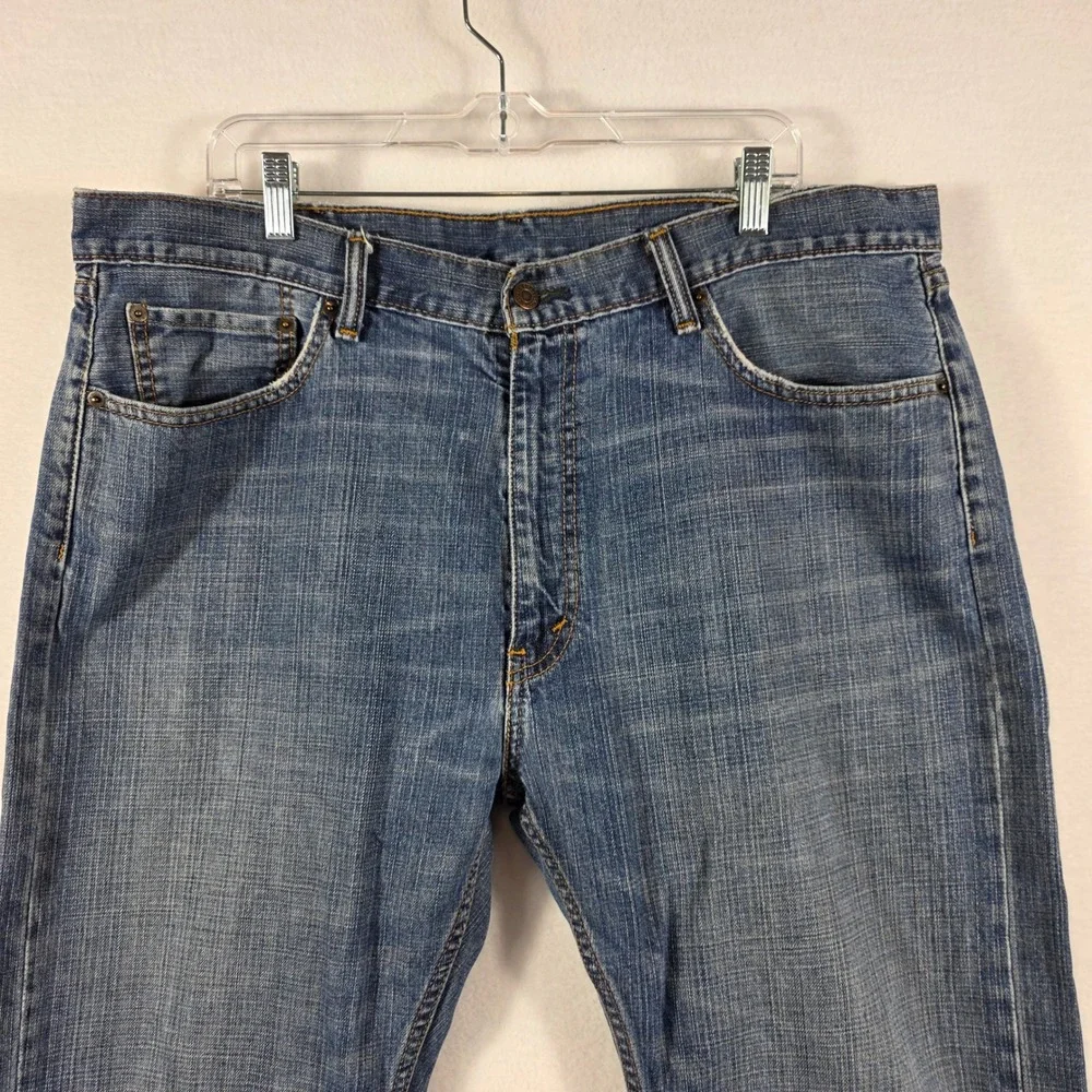 Levis levi 505